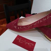 Y tú, que tipo de calzado llevarás en tu boda?? - 2