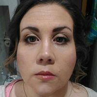 Maquillaje con aerógrafo - 1