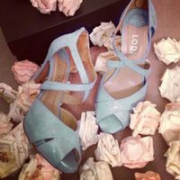 Ayuda zapatos azules!!! - 1