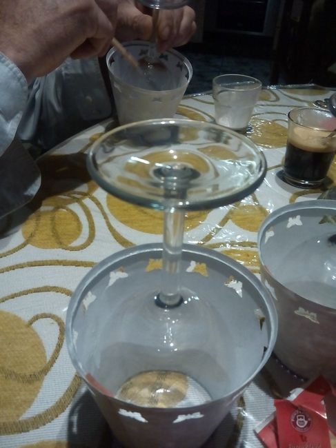 Mi ragalo para las invitadas - 2
