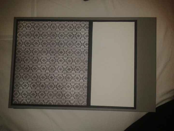 Mi libro de firmas casi casi acabado!!! - 3