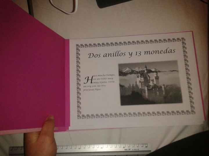 Cuento para mis pequeñas damitas - 1