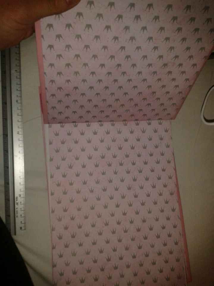 Cuento para mis pequeñas damitas - 2