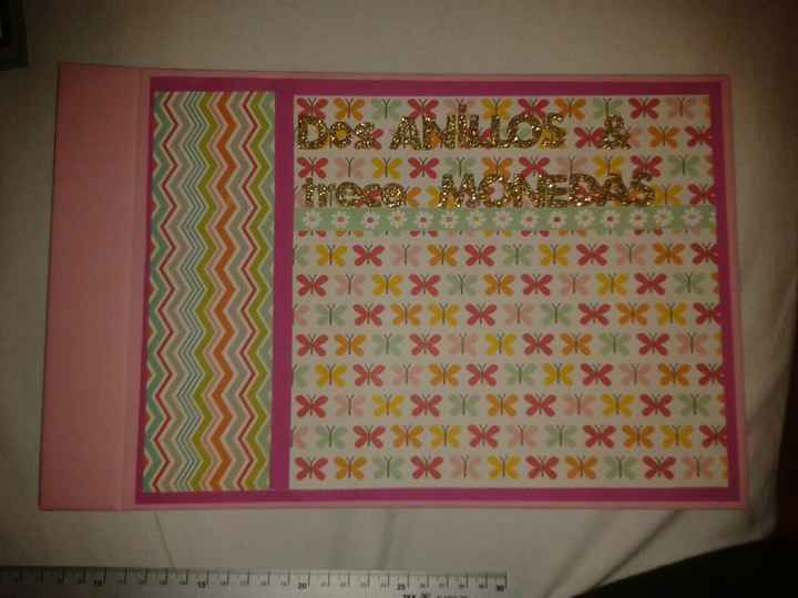 Cuento para mis pequeñas damitas - 3
