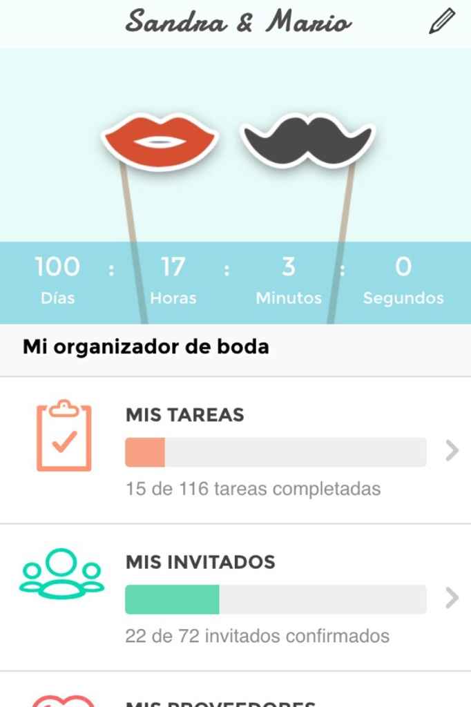 100 días!!! - 1