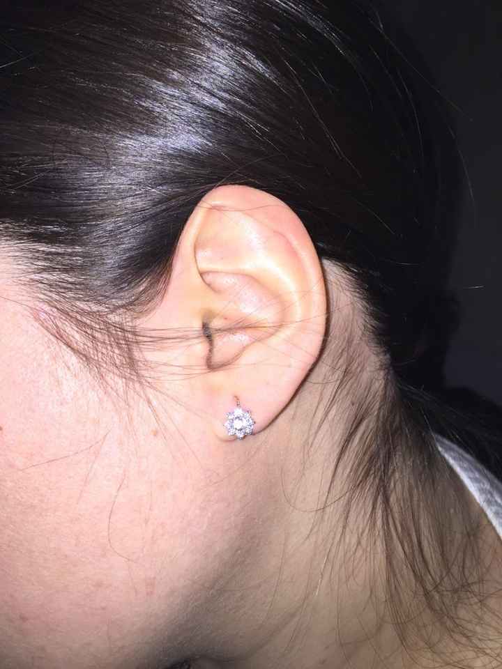 Mis pendientes - 1
