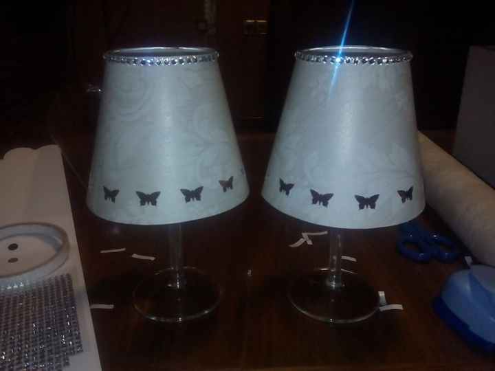 Detalles de boda a mano!?? - 1