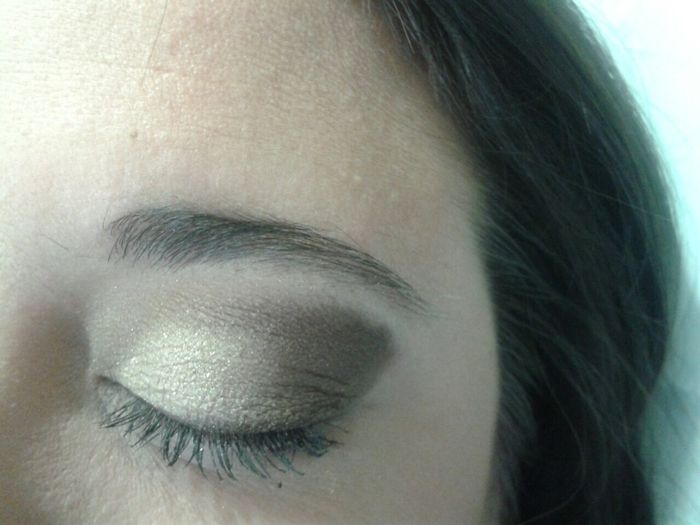 Prueba peinado y maquillaje - 4