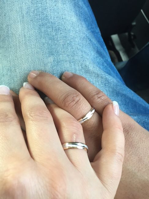 Y después de la boda.. viene el viaje!!! - 3