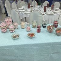 Mesa de chuches si o no? - 1