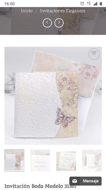 Invitaciones parte 2 7
