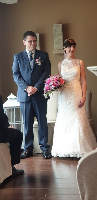 Mi boda 16-11-19 salió genial! 2