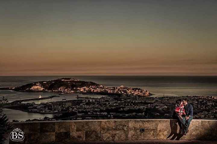 La preboda