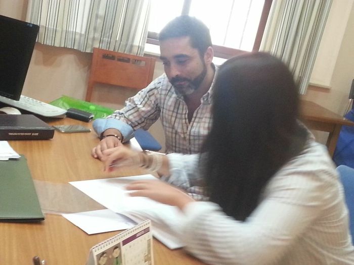 Toma de Dicho 2
