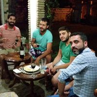 La despedida