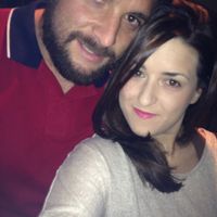 Antonio y Macarena