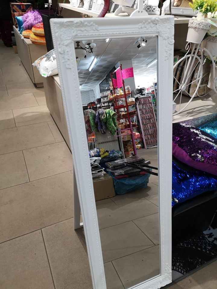 Espejo decor 