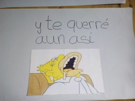 sorpresa 