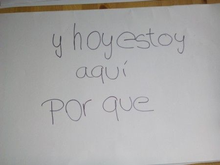 sorpresa 