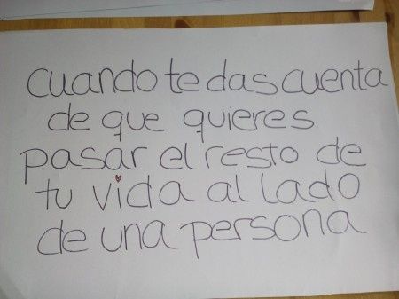 sorpresa