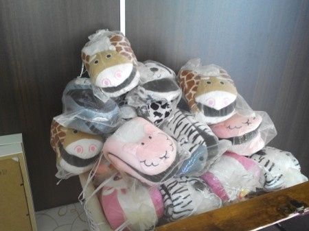 Nuestras cositas de la boda. - 3