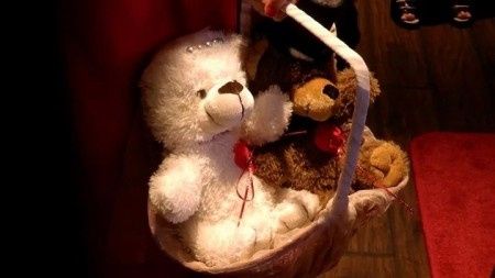 Nuestras cositas de la boda. - 1