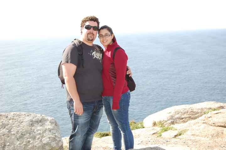 Jorge y yo