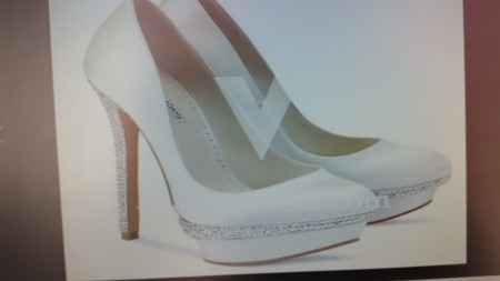 Zapatos - 1
