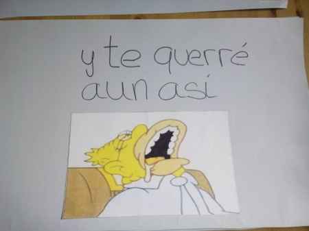 sorpresa 