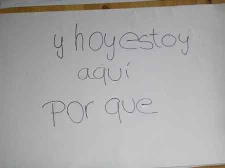 sorpresa 