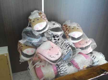 Nuestras cositas de la boda. - 3