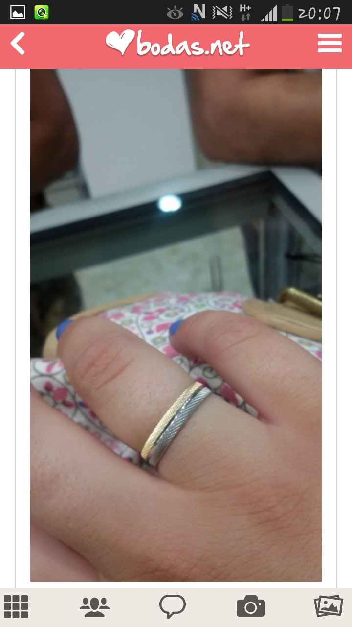 Alianzas 2015 - 1