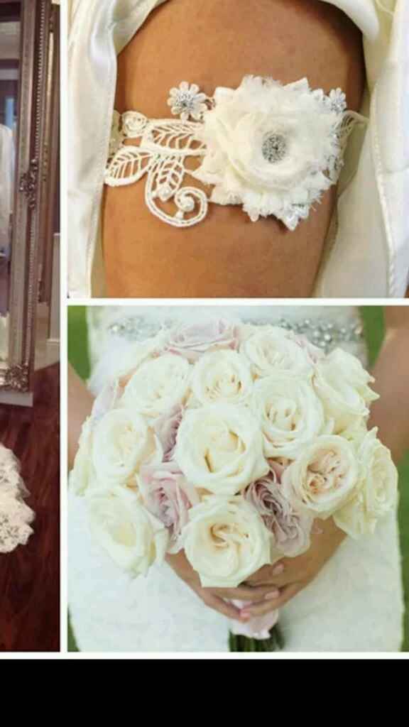Nuestros ramos de novia ¡¡¡¡¡¡ - 1