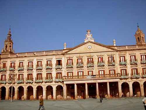 ayuntamiento de vitoria