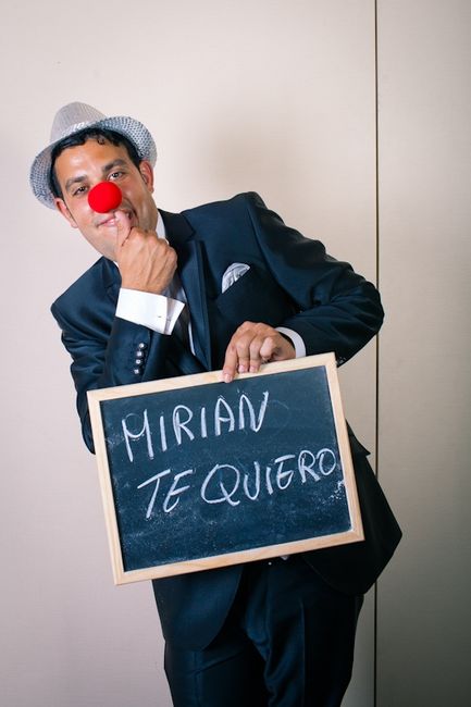 MI MARIDO !!!