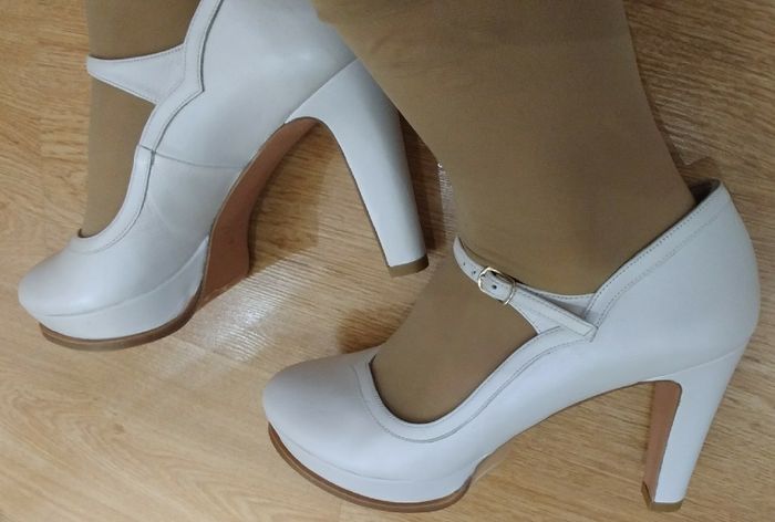 ¡ya tengo los zapatos! - 3