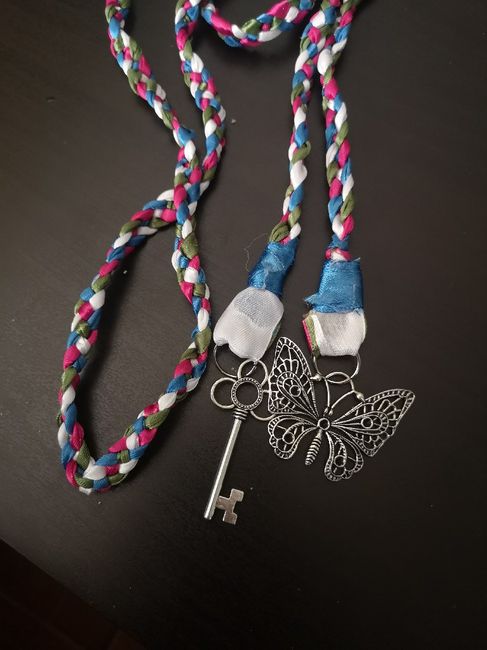 Cuerda ceremonia - 3