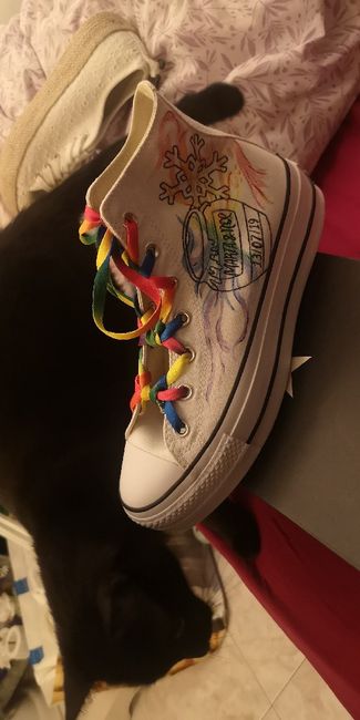 mis Zapas!!!! - 2