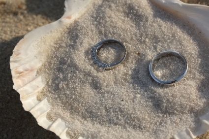 Mi porta anillos