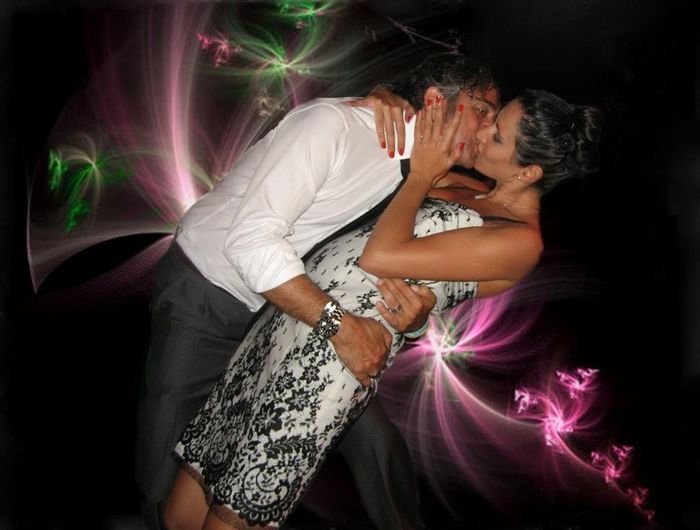 Javi y Laura