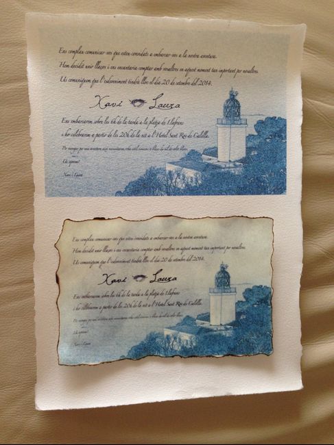 invitación 