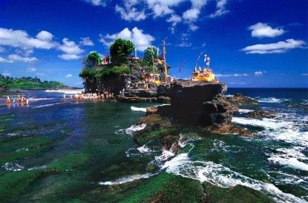 Bali.