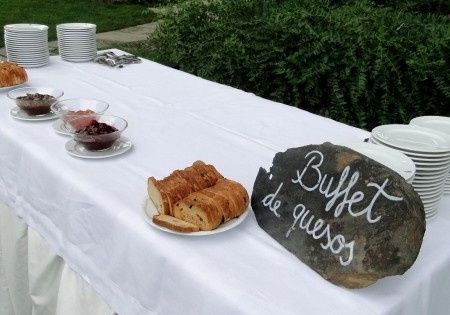 mensajes sobre la piedra