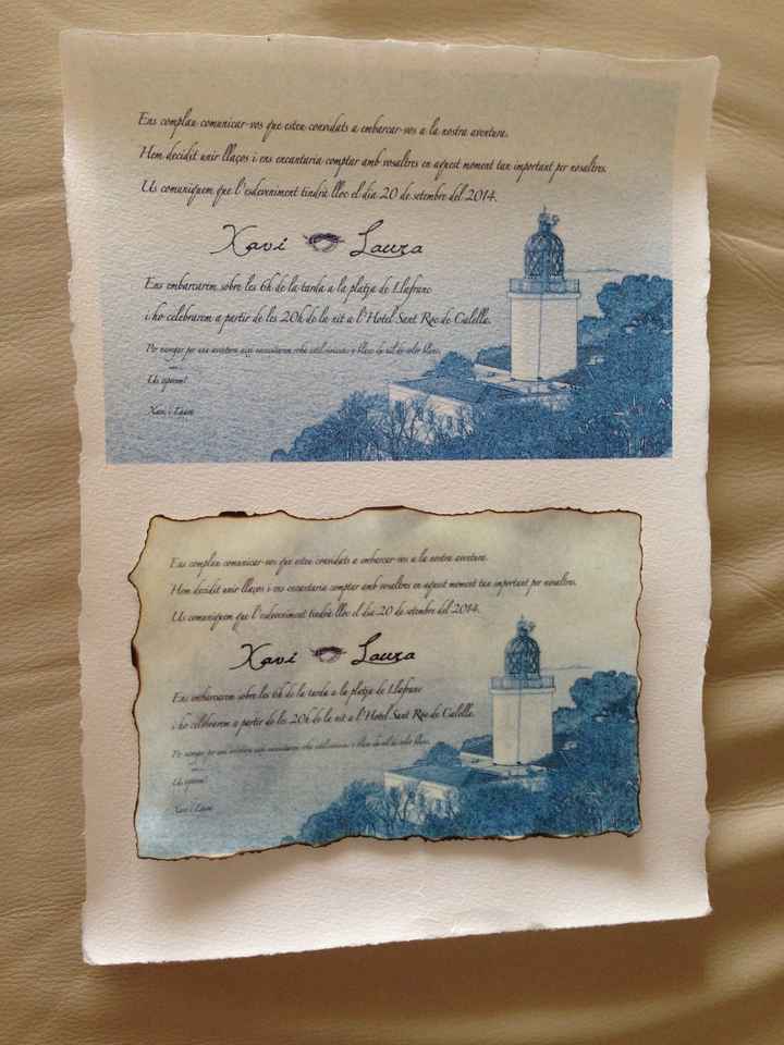 invitación 