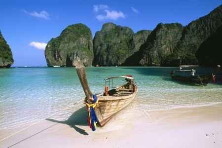 tailandia