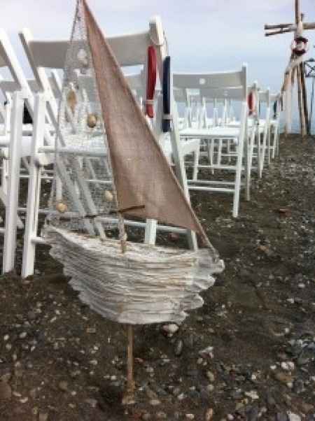 detalles marinos para boda mediterranea