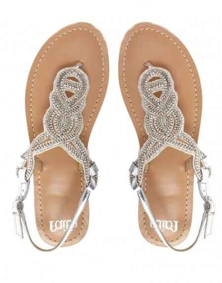 sandalias ASOS