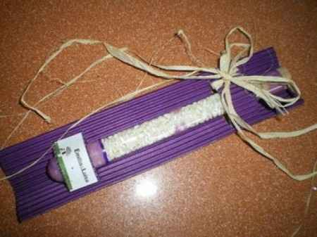arroz elegante