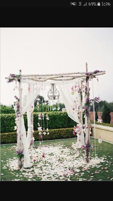 Boda boho