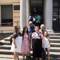 Recién casadas!!! - 2